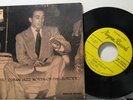 45 RPM EP w/PIX SL.--- JACK COSTANZO: MAMBO COSTANZO/ SATIN DOLL ++ (AFRO-CUBAN)