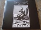 Arckanum - Trulen -2-Pic-Lp version, lim.200