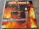Amon Amarth - The Avenger - LP
