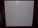 THE BEATLES -The Beatles (White Album) 2 LP - Apple- - Made In France
