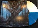 The Dear Hunter - Act V: Hymns With The Devil [2LP] Half White/Half Blue colored