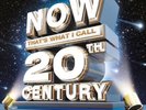 Now That's What I Call 20th Century, Various Artists, 0889853677221