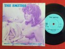 THE SMITHS -William- Rare UK 7