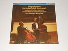Jörg Baumann - Cello - Klaus Stoll - Double Bass - PLEYEL BENDA BOCHERINI HAYDN