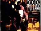 Wu-Tang Clan Enter The Wu-Tang [36 Chambers] vinyl LP album record UK MOVLP215