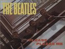 Please Please Me - 7th - EX Beatles vinyl LP album record UK PCS3042
