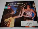 PEDRO LAZA Y PELAYEROS navidad negra colombia LP porro cumbia rare 60's fuentes