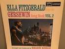 ELLA FITZGERALD - Gershwin Songbook Vol 2 - VERVE MGV-4015 Deepgroove