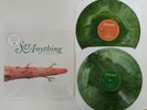 SAY ANYTHING ...Is A Real Boy 2X LP fall out boy.armor for sleep STARBURST VINYL