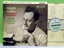 SAX 2405 B/S * Symphony 9 * DVORAK * Giulini * NM