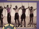 10000 MANIACS - In My Tribe - Vinyl (180 gram audiophile vinyl LP)