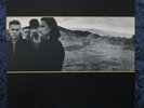U2 The Joshua Tree (1987) Vinyl, LP Island Records 90581 Rock EX+