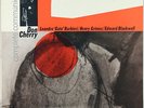 DON CHERRY 4TET COMPLETE COMMUNION BLUE NOTE BLP 4226 US 1st MONO NY RVG 
