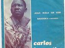 CARLOS LAMARTINE basooka /jesus diala 7