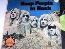 DEEP PURPLE LP 