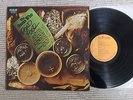 The Guess Who  Road Food  RCA-6227 Japan LP Insert   Near Mint