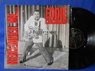 EDDIE COCHRAN REMEMBER ME ORIG FRANCE LIBERTY EXC-