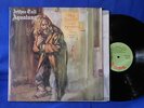 JETHRO TULL AQUALUNG TEXTURED COVER ILPS 9145 FIRST PRESS ORIG UK EXC+