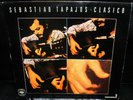 LP SEBASTIAO TAPAJOS clasico SPANISH rare 1977 brazilian jazz guitar LATIN VINYL