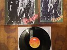 The Clash First Album plus puzzle   Sex Pistols. Ramones