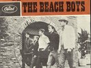 THE BEACH BOYS - CALIFORNIA GIRLS - VERY RARE DUTCH 7