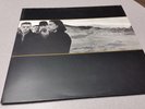 U2 - THE JOSHUA TREE - 90581-1, MASTERDISK, POSTER, ROCK VINYL RECORD
