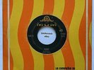 BARRY RYAN eloise PAUL RYAN -  SCARCE 45 COSTA RICA PRESS 1969