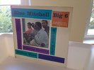 BLUE MITCHELL - BIG 6 - RIVERSIDE - MONO - DEEPGROOVE - NM LIKE NEW