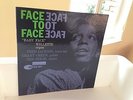 BABY FACE WILLETTE - FACE TO FACE - BLUE NOTE - FIRST MONO DG 47 WEST - EAR -NM