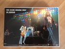 * * * LED ZEPPELIN - FOR BADGEHOLDERS ONLY - EMPRESS VALLEY - BOX SET * * *