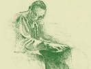 Bill Evans: Alone by Bill Evans (English) Paperback Book