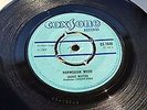 Jackie Mittoo ?– Norwegian Wood (Very rare Reggae single) Excellent Condition