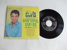 Elvis Presley EPA Easy come,easy go