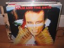 ADAM AND THE ANTS Kings Of The Wild Frontiers LP SEALED 2016