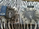 Biffy clyro. Black chandelier. Modern magic formula uk and usa rsd 7