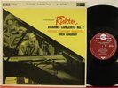 UK RCA SB 2106 R/S Richter, Brahms piano concerto #2, Leinsdorf, CSO = LSC 2466