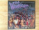 The Warriors Original 1979 Soundtrack Vinyl LP - Rare