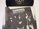 The Ramones - Sheena Is A Punk Rocker, rare numbered 12 inch record