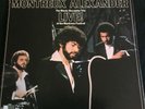 Monty Alexander Trio / Stan Getz / Astrud Gilberto / Mahler No. 8 Four LP Lot