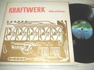 KRAFTWERK - RALF AND FLORIAN raro LP originale UK 1973 perfetto