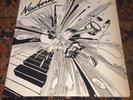 ILLINOIS STATE UNIVERSITY CREATIVE ARTS ENSEMBLE Newborn soul funk jazz Listen