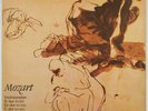 KARL SUSKE WALTER OLBERTZ MOZART VIOLIN SONATAS ETERNA ED.1 STEREO 826647 NM