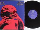 BLACK SABBATH Born Again (SOUTH AFRICA - Star 5339 ) DEEP PURPLE, Ian Gillan