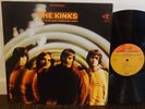 Kinks Are The Village Green Preservation Society NM BI-COLOR REPRISE RS 6327