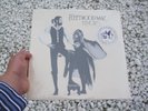 FLEETWOOD MAC RUMOURS ORIG 1st PRESS LP FACTORY SEALED TEXTURE COVER & STKR 1977