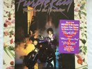 Prince And The Revolution - Purple Rain WB 1-25110 In Shrink Poster Soul Funk LP