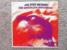 Rare Chocolate Watchband - One Step Beyond, WLP Promo LP NM Original