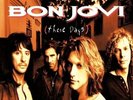 BON JOVI - THESE DAYS (2LP REMASTERED)  2 VINYL LP NEU