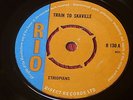 Ethiopian:  Train to Skaville    UK  EX  RIO  1967  7