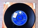 Tom Jones. Chills and Fever / Breathless. 1964. Rare UK Demo 7